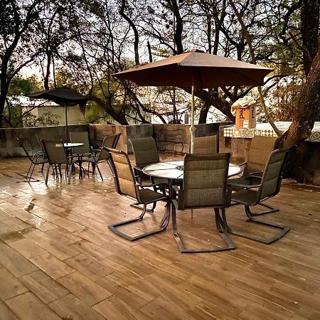 Coyoacan Magico メキシコシティ エクステリア 写真