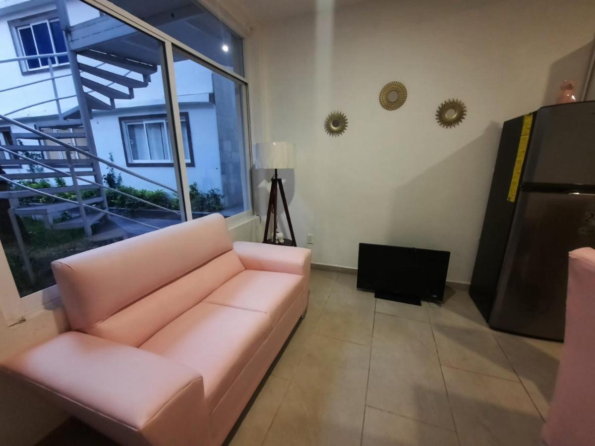Coyoacan Magico メキシコシティ エクステリア 写真