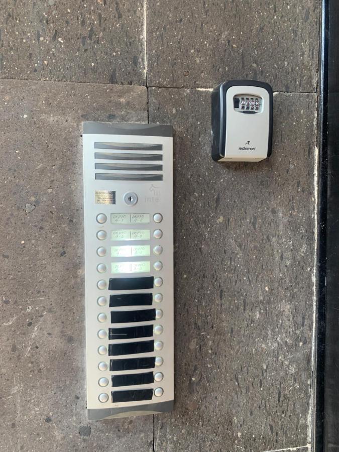 Coyoacan Magico メキシコシティ エクステリア 写真