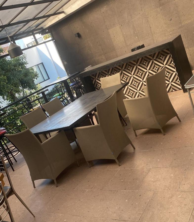 Coyoacan Magico メキシコシティ エクステリア 写真