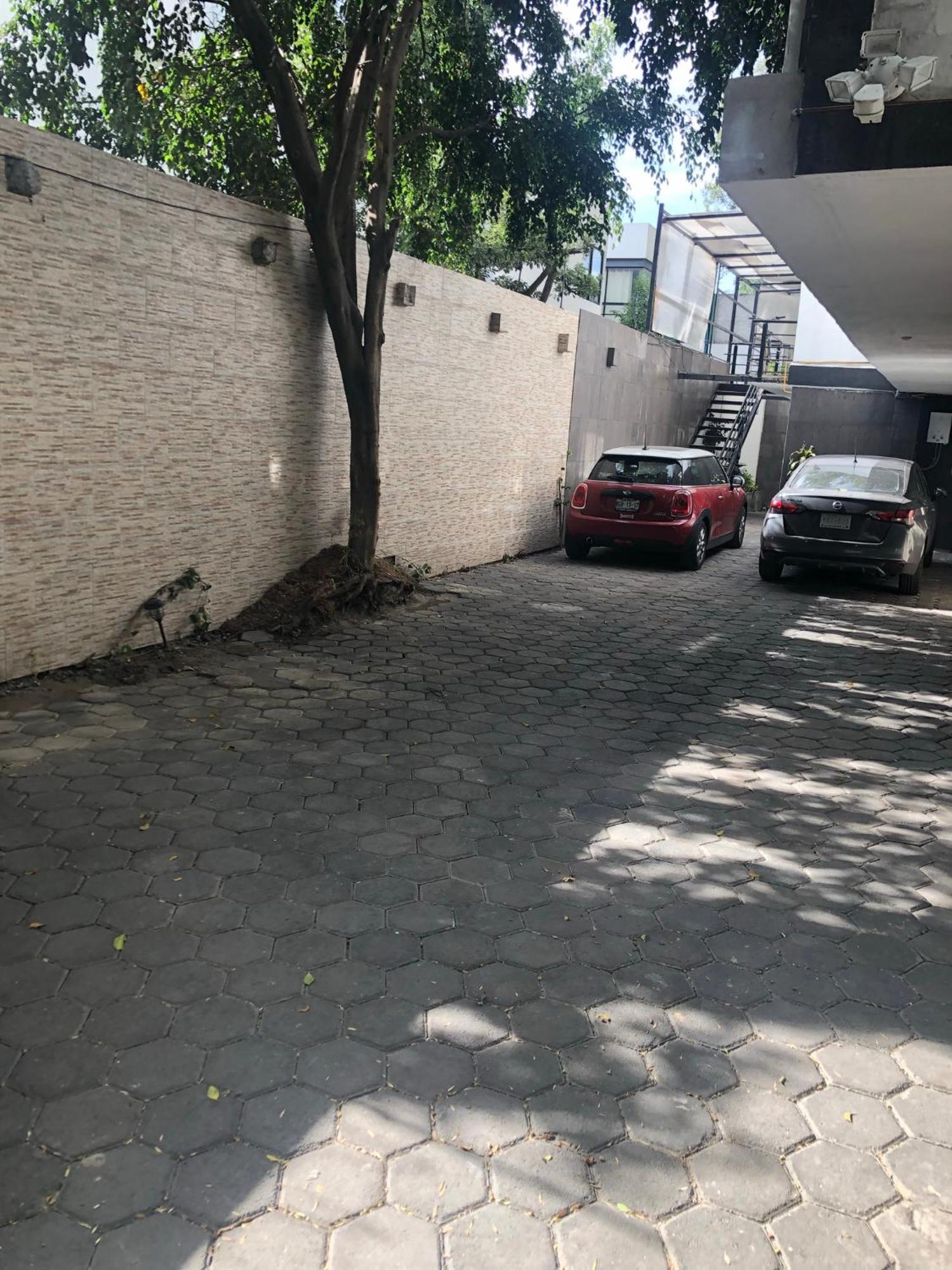 Coyoacan Magico メキシコシティ エクステリア 写真